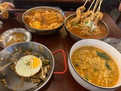 -青春分食(仙林大学城店)