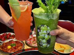 -牛市坎火锅(建设路店)