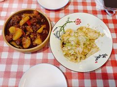 -卧龙堡客栈·中餐厅(古北水镇店)