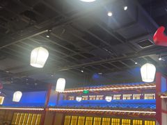 -牛New寿喜烧(虹桥新天地店)