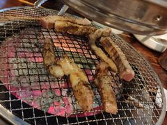 -小本家韩式烤肉(紫藤路店)