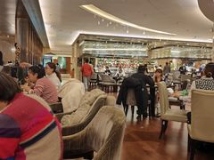 -乐咖啡西餐厅(太湖皇冠假日酒店)