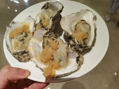 -盛宴自助餐厅(运达喜来登店)