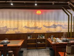 大堂-苏大嘴海鲜牧场(奥林匹克店)