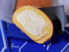 法式浓醇芝士卷-the Roll'ING手作瑞士卷专门店(卓悦中心店)