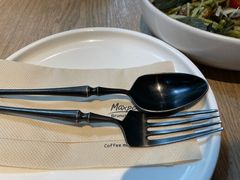 -Maxpoint Kitchen 西餐咖啡(乐峰广场店)