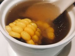 例汤-五观堂素食(新华路店)