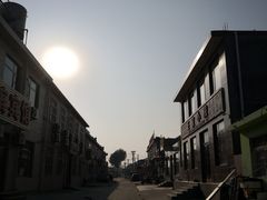 -东戴河风景区-止锚湾