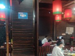 -陈府大宅门成都火锅·手切鲜肉(太原街店)