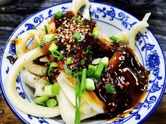-西月城谭豆花(春熙路店)