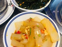 -小牛海记潮汕牛肉店(永定路店)