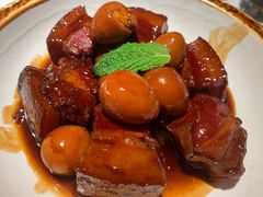 -荷塘秋月·本帮江浙菜(国权路店)