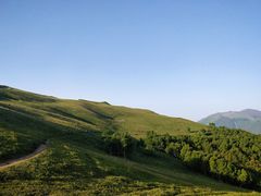 -北京灵山风景区