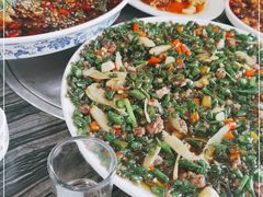 -江湖黑大兔(杨家坪店)
