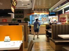 -龙记香港茶餐厅(久光百货店)