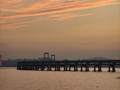 -星海湾跨海大桥