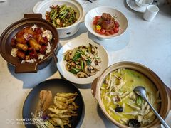 -淮扬韵(市政府汉神店)