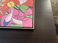 -高第街56号港式餐厅(山大路店)