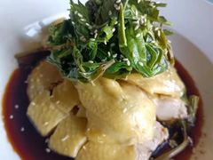 -豪廷轩中餐厅·特色云南菜(温德姆至尊豪廷大酒店)