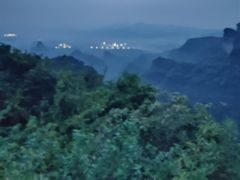 -丹霞山风景名胜区