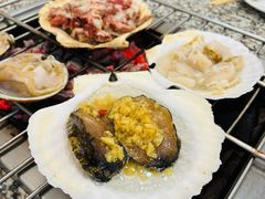 -震海贝烤贝·民俗特色店(延吉总店)