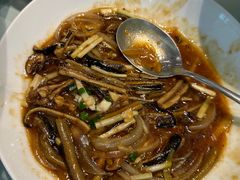 -西湖春天•老字号杭州菜(百汇店)