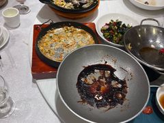 -聚鑫阁·非遗传承江浙菜(正阳店)