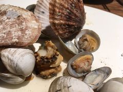 -海味当家·蒸锅海鲜(星海公园店)