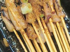 -黑白电视长沙小吃(美林M·LIVE天地东座店)