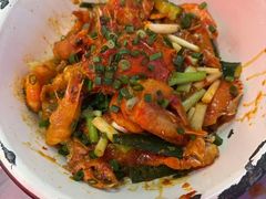 -辣螃铠盆盆蟹大排档(总店)