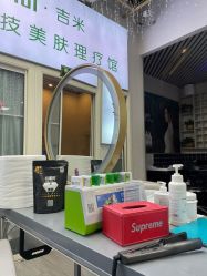 点击看大图 -吉米护肤造型