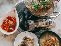 -四季春(美食街店)