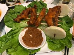 -新疆伊宁远征餐厅