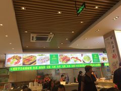 -素满香·素食自助餐(苏州·临顿路店)