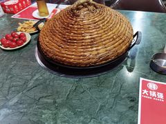 -大锅强·蒸海鲜青岛菜(吾悦广场店)