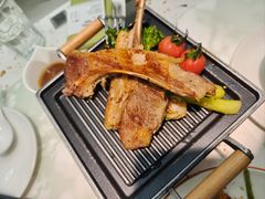 -大树餐厅(环球港店)