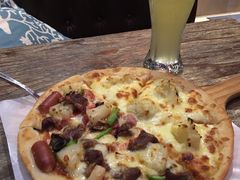 -彼芝奇比萨(红坊店)