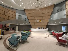 -艾型动健身游泳(环宇城店)