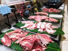 -永远爱烤肉火锅自助(龙德广场店)