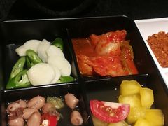-嘿嘟嘟·肋条烧肉放题(爱融荟城店)