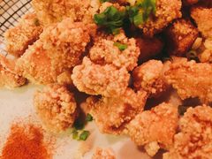-杰J.w.m深夜食堂 厚杰居酒屋(淮海街商业街店)