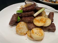 -万盛合(渔人码头店)