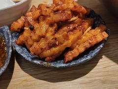 -付小姐在成都(川沙店)