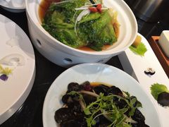 -阿庄新豫菜(通泰路店)