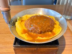 -味太助·银饭食堂(中华城店)