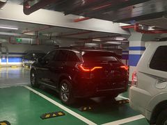-蔚来体验中心(北京亦庄店)