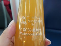 -微热山丘(台北民生公园门市店)