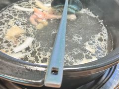 -春润大地海南椰子鸡(沙井京基百纳广场店)