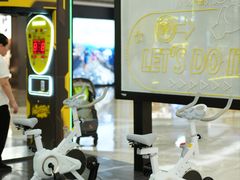 -KK ONE(京基滨河时代店)