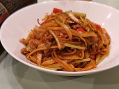 -辛香味烧鱼馆·非遗技艺·排骨红烧肉(光谷医药园店)